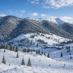 Горнолыжные курорты Турции