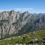 Горы Тавр