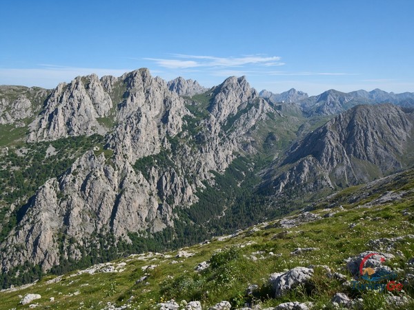 Горы Тавр