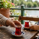 Турция: культура и традиции