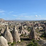 Национальные парки Турции