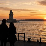 Необычные места Турции для романтического свидания