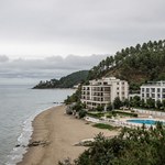 Отели Стамбула рядом с пляжем
