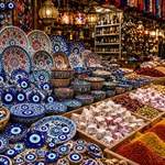 Сувениры из Турции: что привезти