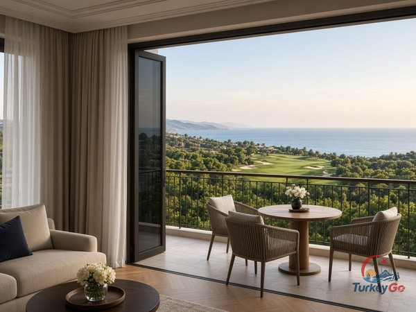 Топовые Ultra All Inclusive отели Турции — фото
